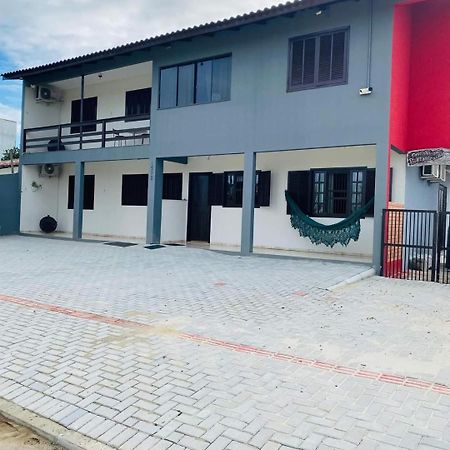 Residencial Cantinho Pantaneiro Itapoa  Exteriör bild