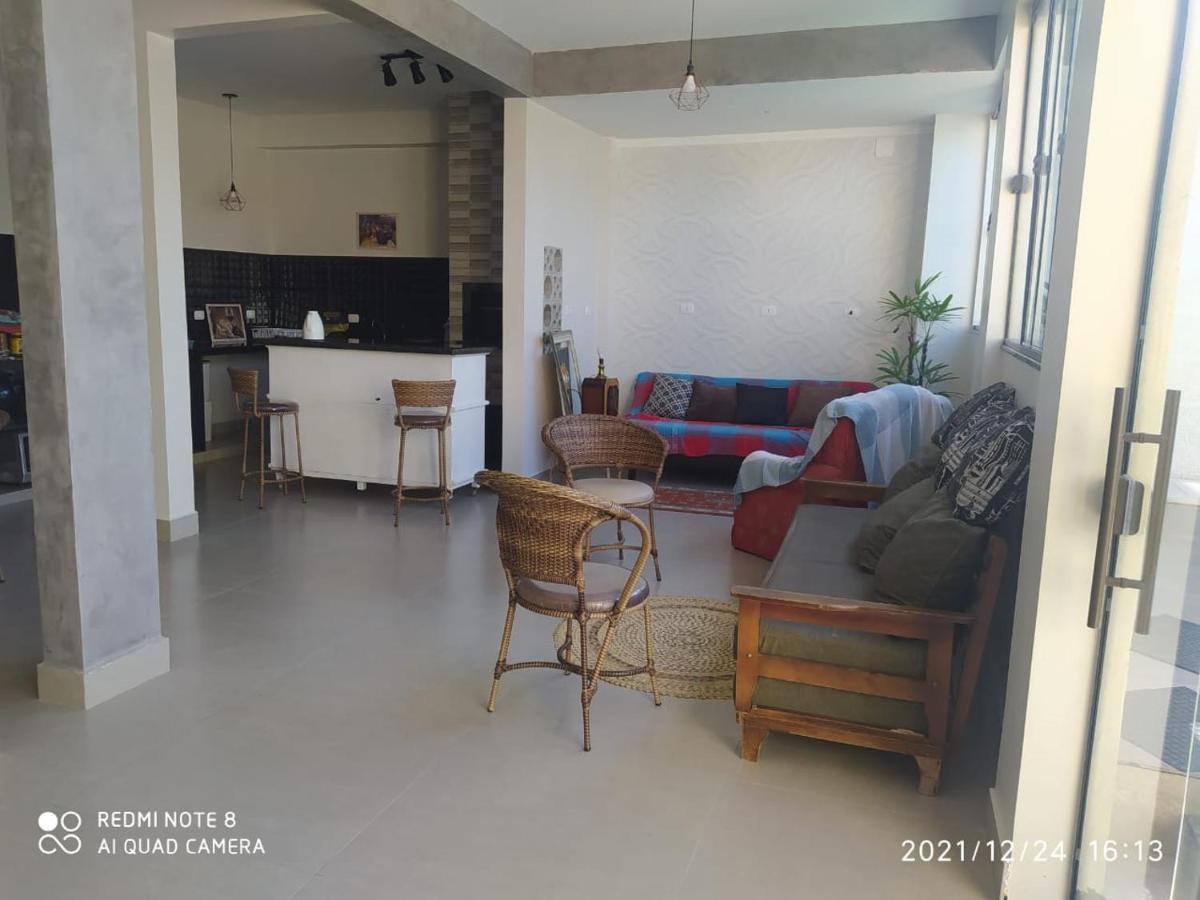 Residencial Cantinho Pantaneiro Itapoa  Exteriör bild