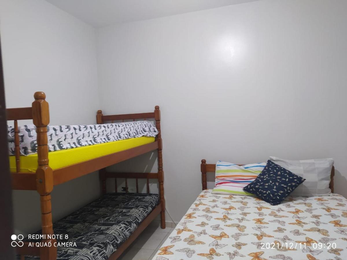 Residencial Cantinho Pantaneiro Itapoa  Exteriör bild