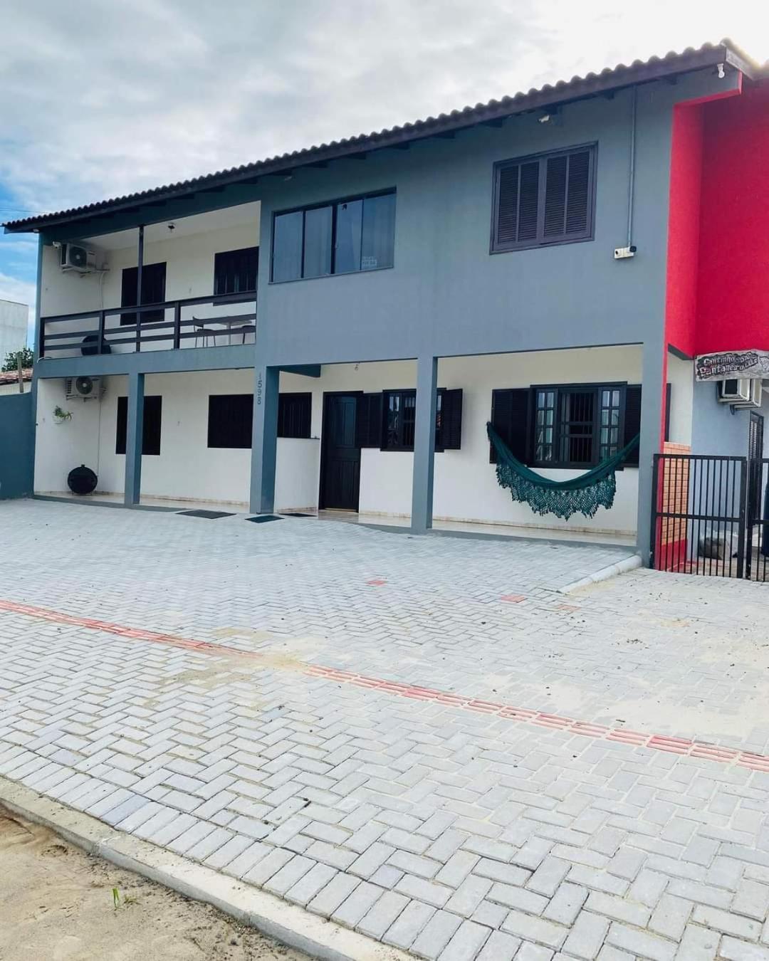 Residencial Cantinho Pantaneiro Itapoa  Exteriör bild