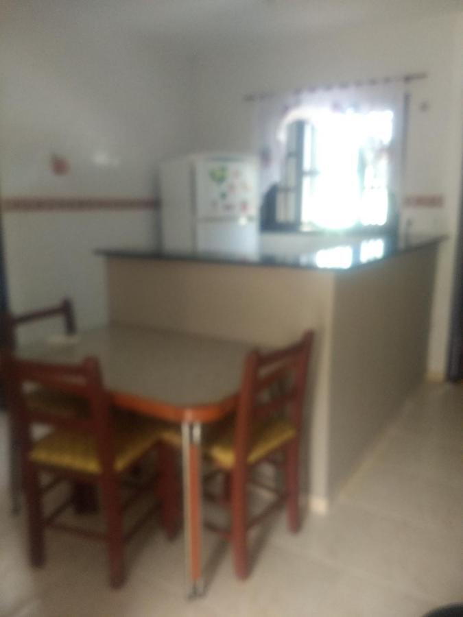 Residencial Cantinho Pantaneiro Itapoa  Exteriör bild